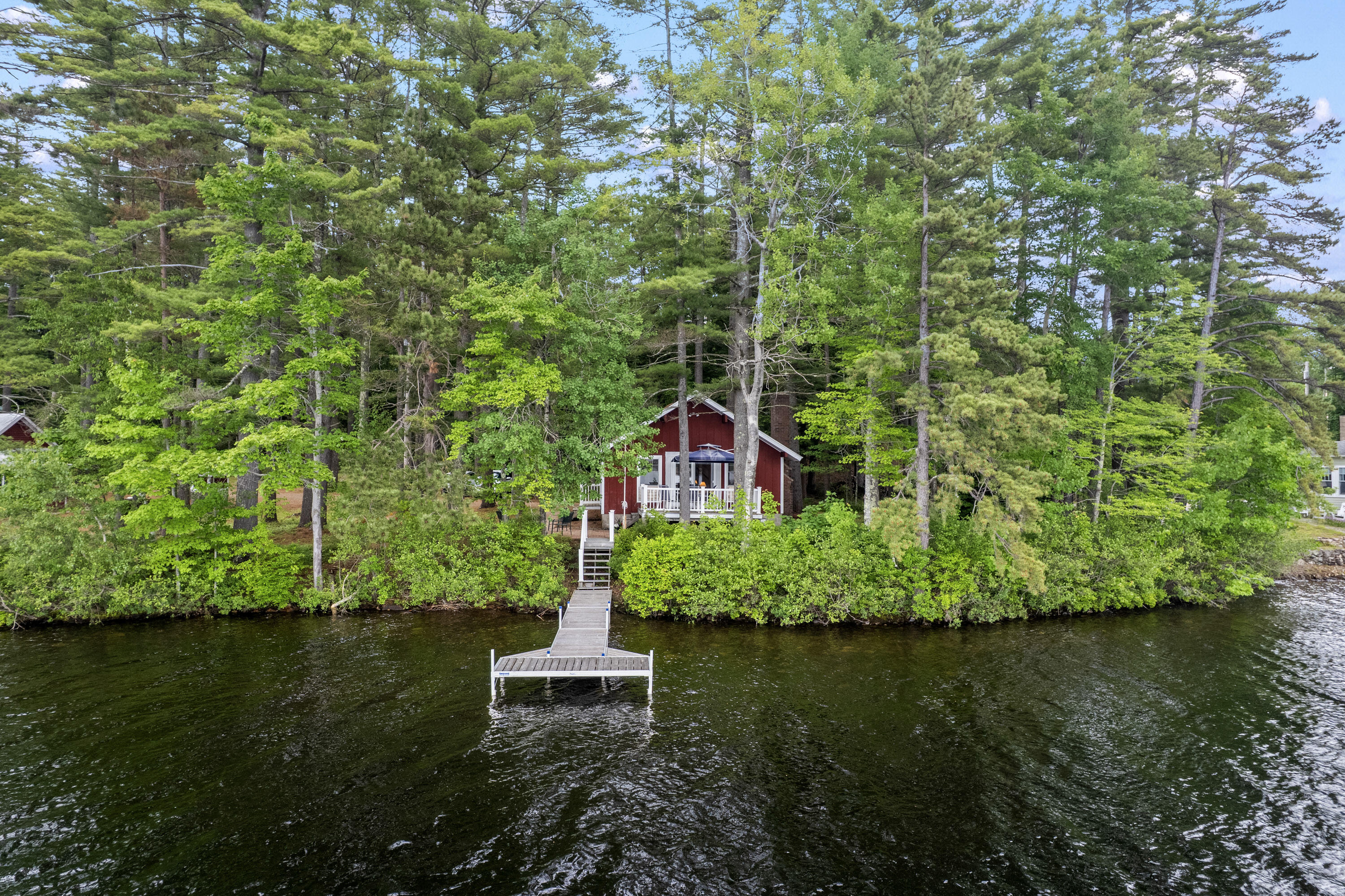 94 Warden's Way Shapleigh, ME 04076 - Photo 32 of 34 94 - 100 Wardens Way_198