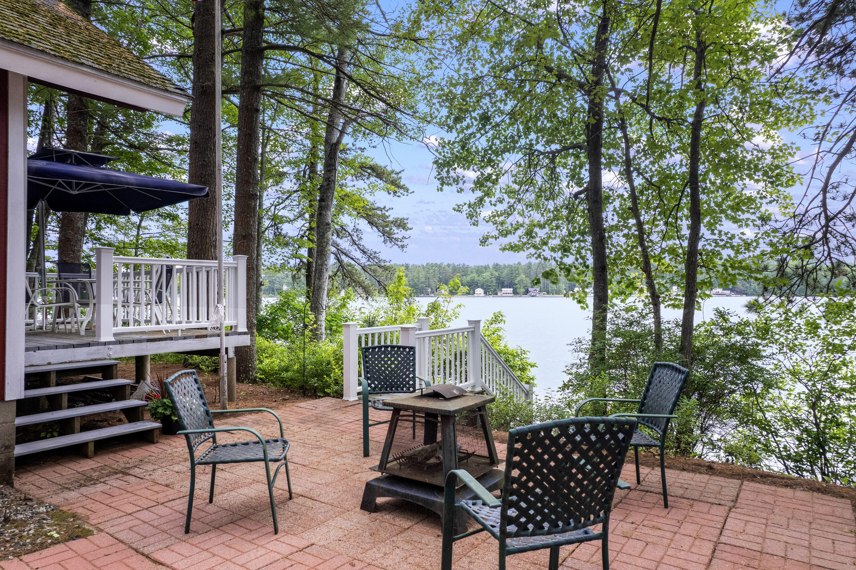 94 Warden's Way Shapleigh, ME 04076 - Photo 4 of 34 94 - 100 Wardens Way_161