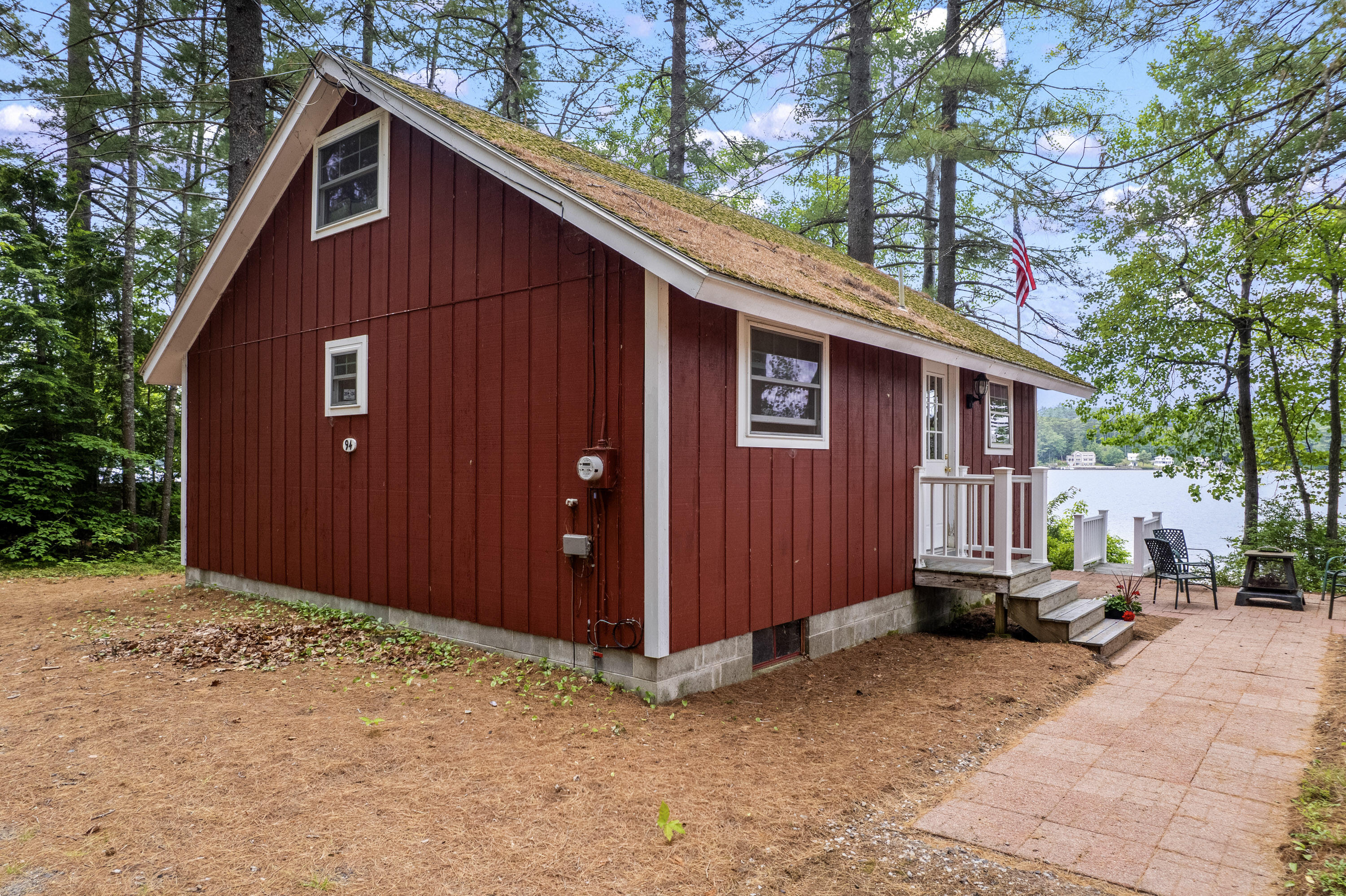 94 Warden's Way Shapleigh, ME 04076 - Photo 5 of 34 94 - 100 Wardens Way_157