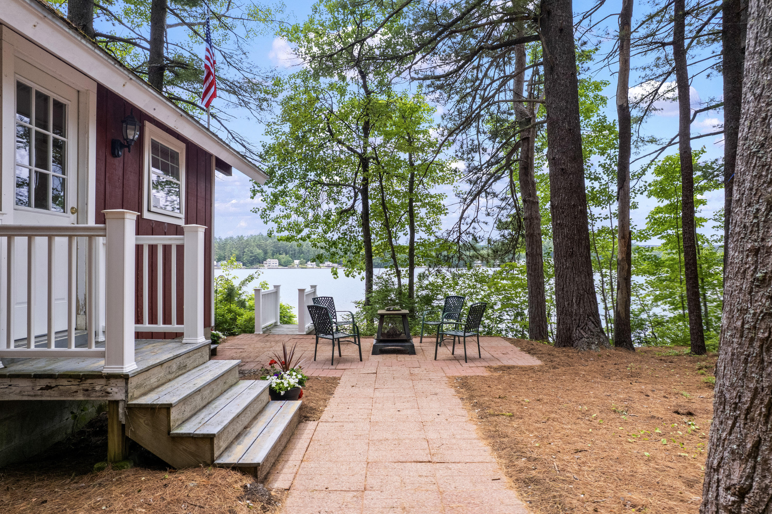 94 Warden's Way Shapleigh, ME 04076 - Photo 7 of 34 94 - 100 Wardens Way_159