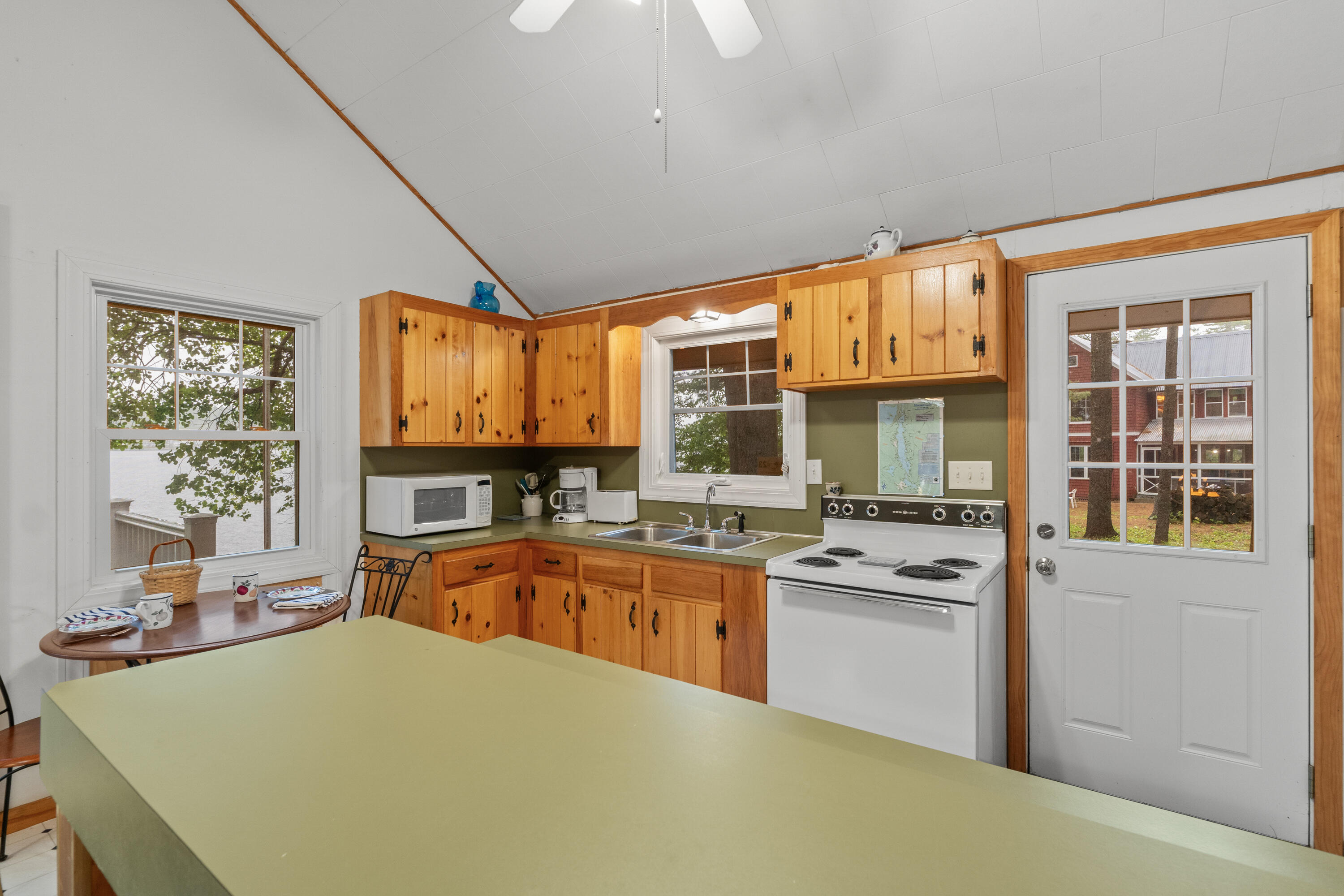 94 Warden's Way Shapleigh, ME 04076 - Photo 8 of 34 94 - 100 Wardens Way_164