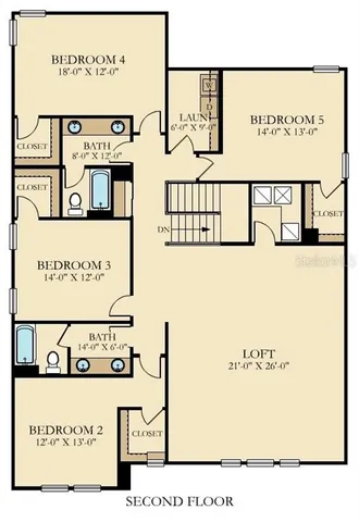 a living room with furniture or couch and a window
