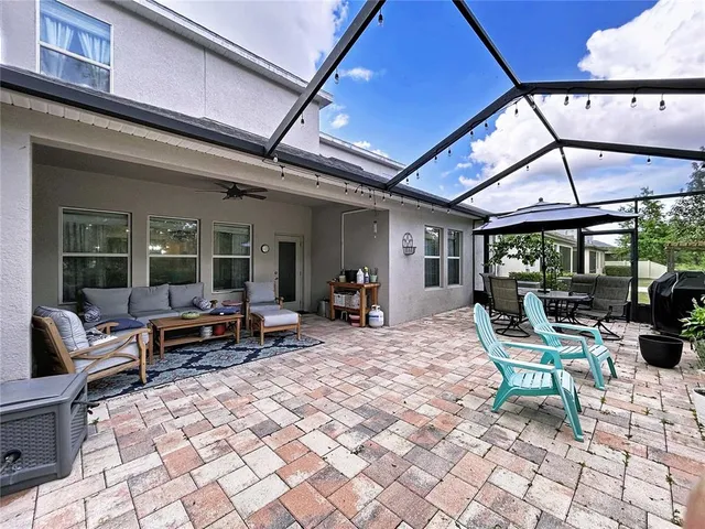 $544,999 | 14256 Blue Dasher Drive, Riverview, FL 33569