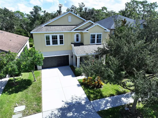 $544,999 | 14256 Blue Dasher Drive, Riverview, FL 33569