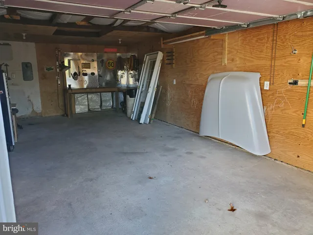 view of house with outdoor space