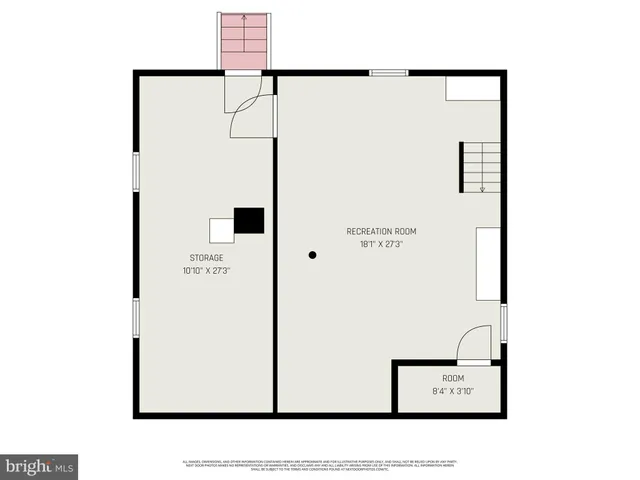 $304,900 | 753 Gilbert Road, Aberdeen, MD 21001