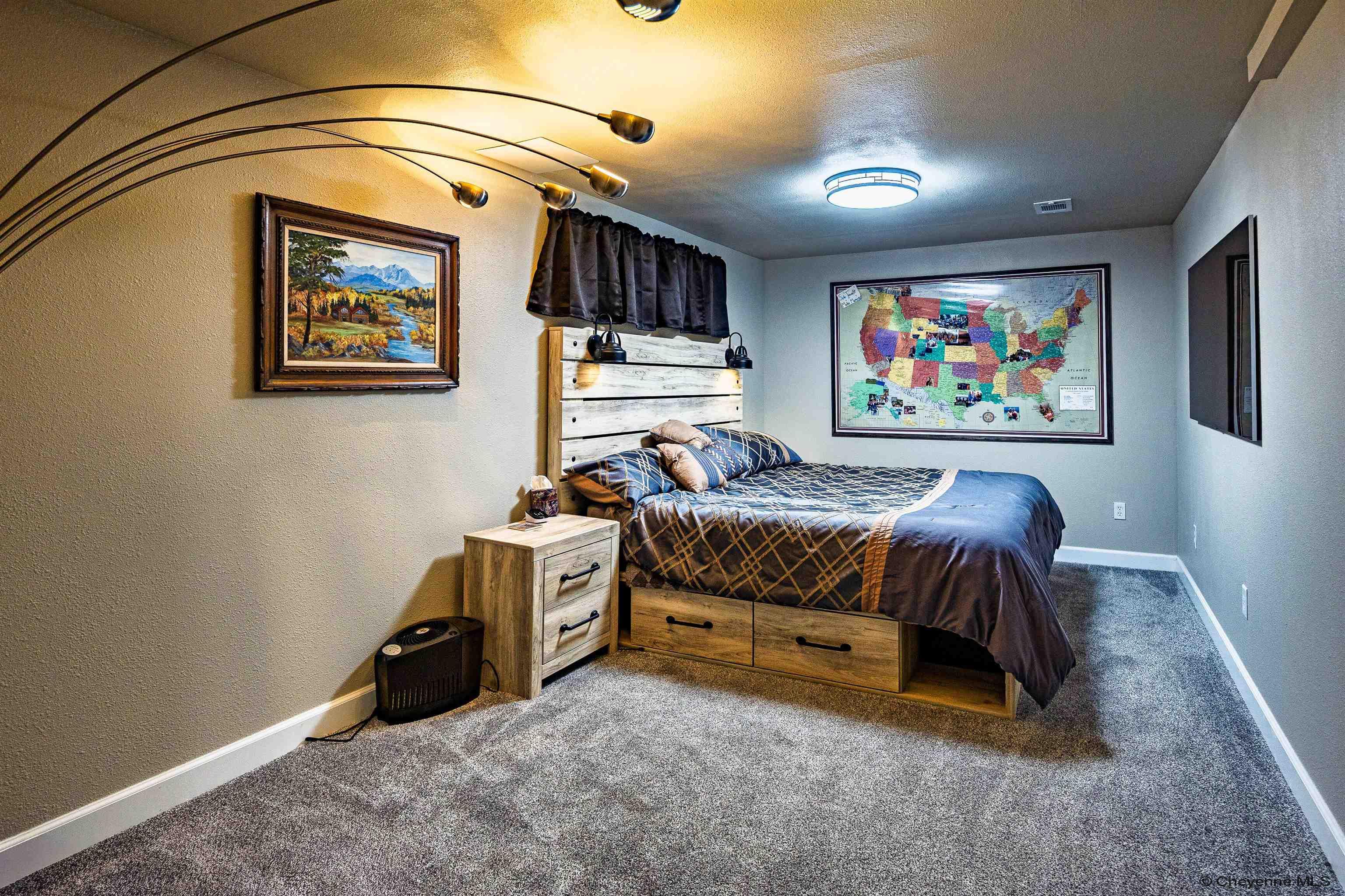 3532 Sunrise Road Cheyenne, WY 82001 - Photo 26 of 35 Gallery Image 26