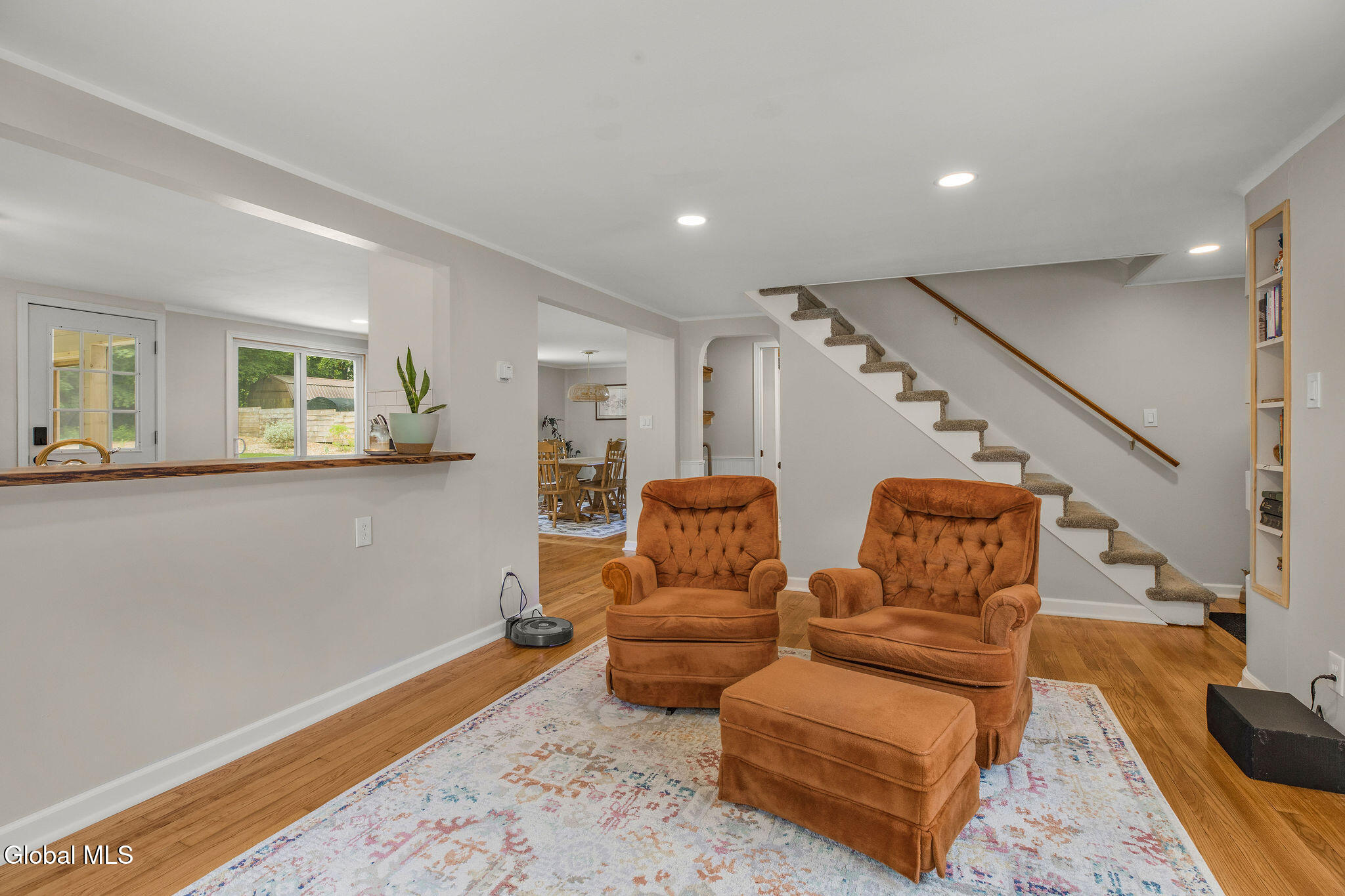 5867 Sacandaga Road Galway, NY 12074 - Photo 11 of 40 5867SacandagaINTERIOR-33