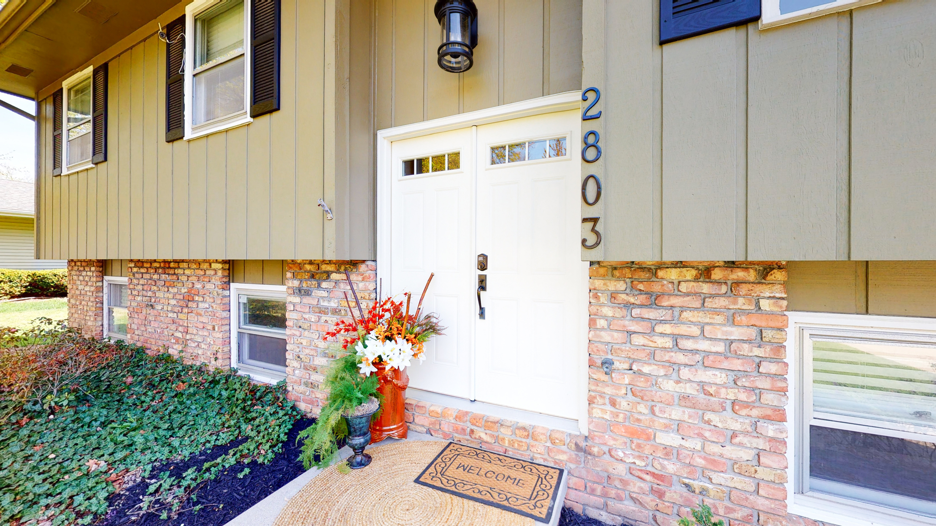 2803 Dodge Drive Bloomington, IL 61704 - Photo 36 of 49