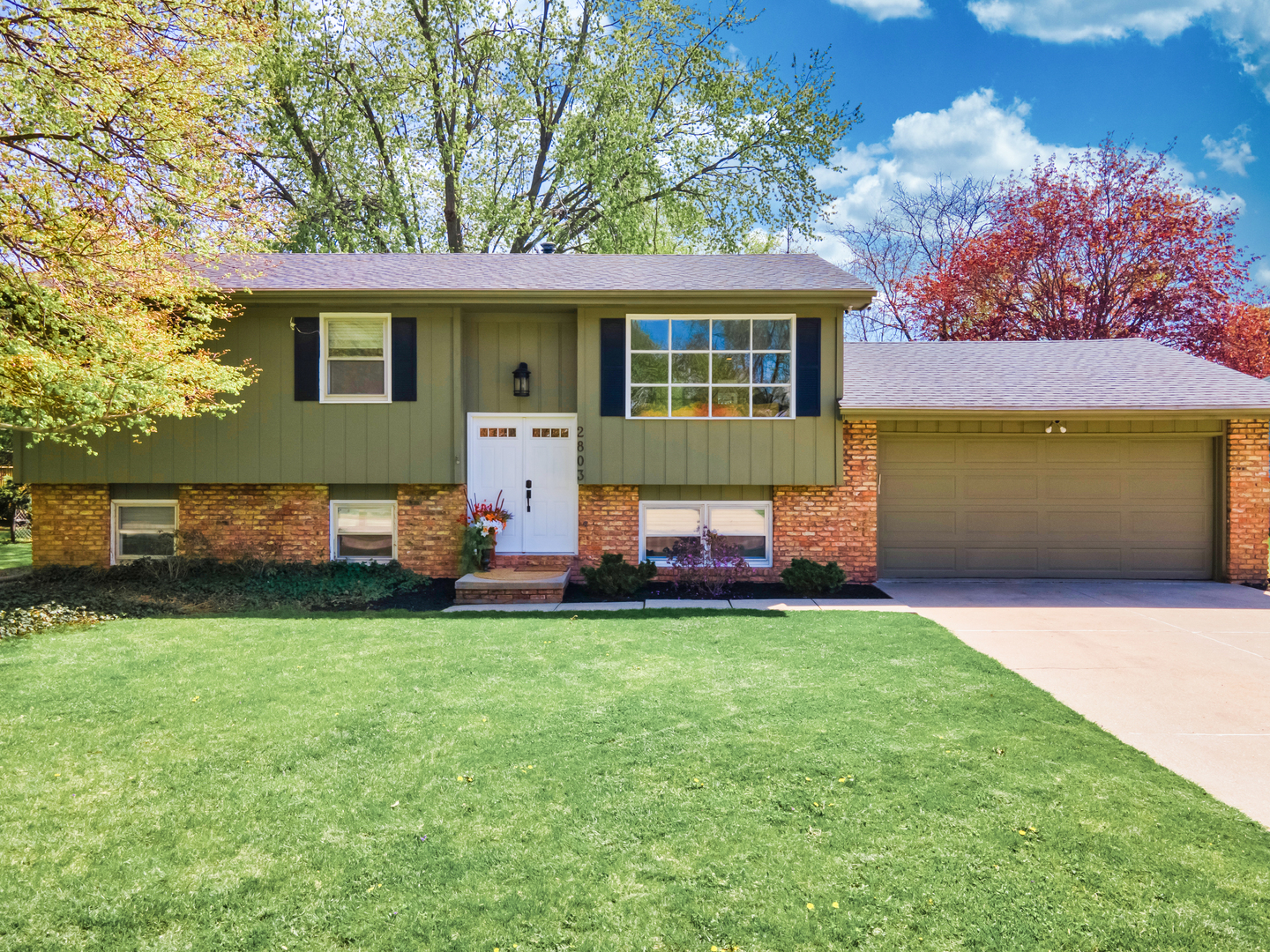 2803 Dodge Drive Bloomington, IL 61704 - Photo 38 of 49