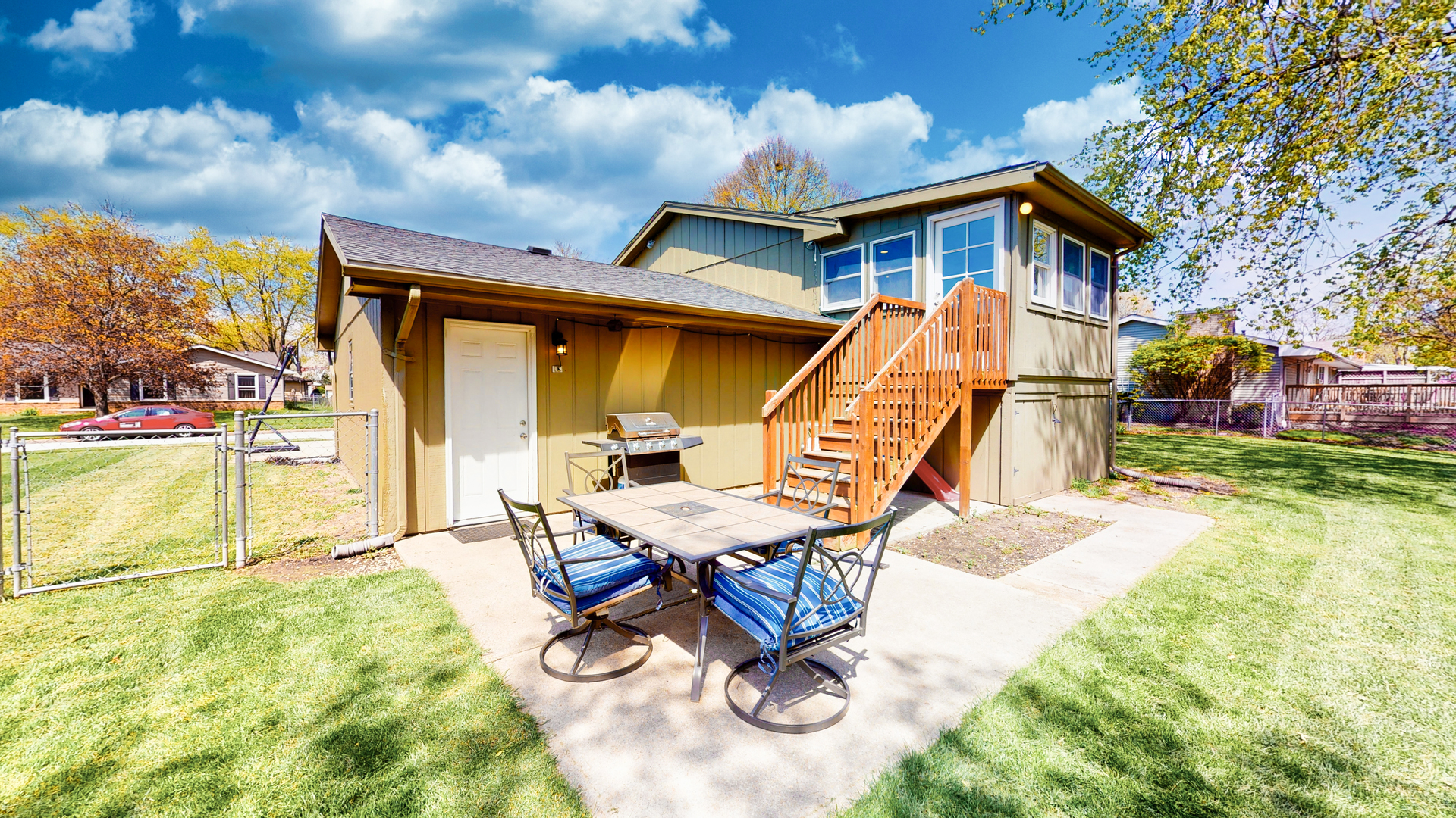 2803 Dodge Drive Bloomington, IL 61704 - Photo 40 of 49