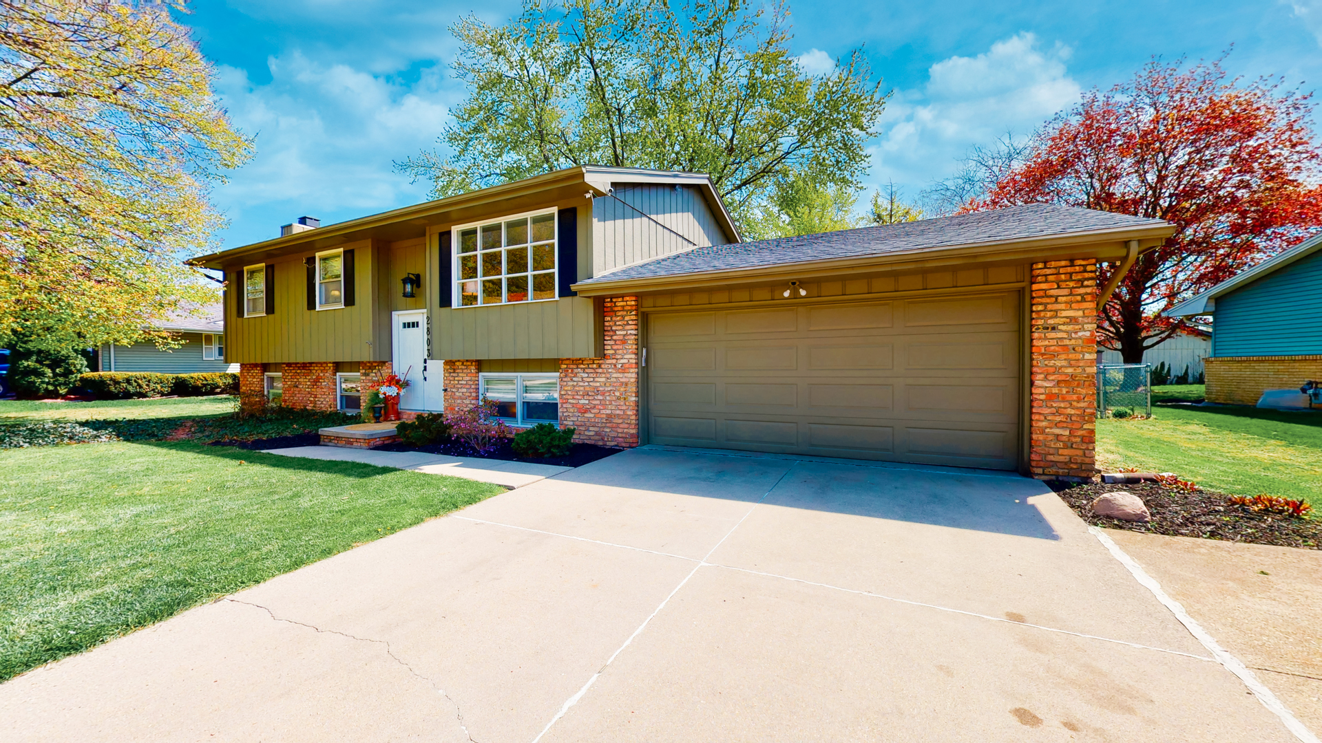 2803 Dodge Drive Bloomington, IL 61704 - Photo 44 of 49