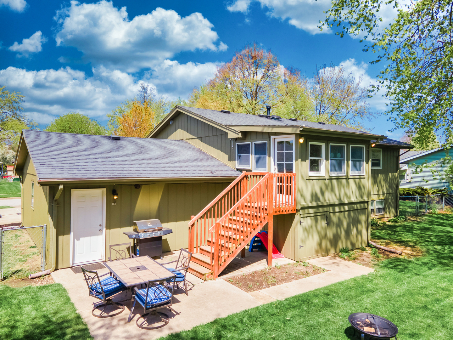 2803 Dodge Drive Bloomington, IL 61704 - Photo 45 of 49