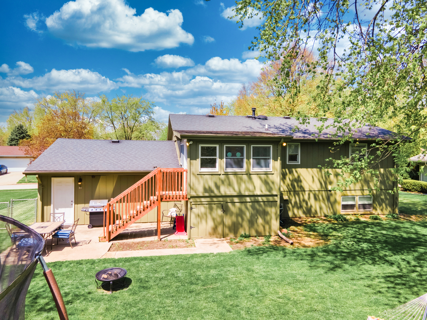 2803 Dodge Drive Bloomington, IL 61704 - Photo 46 of 49