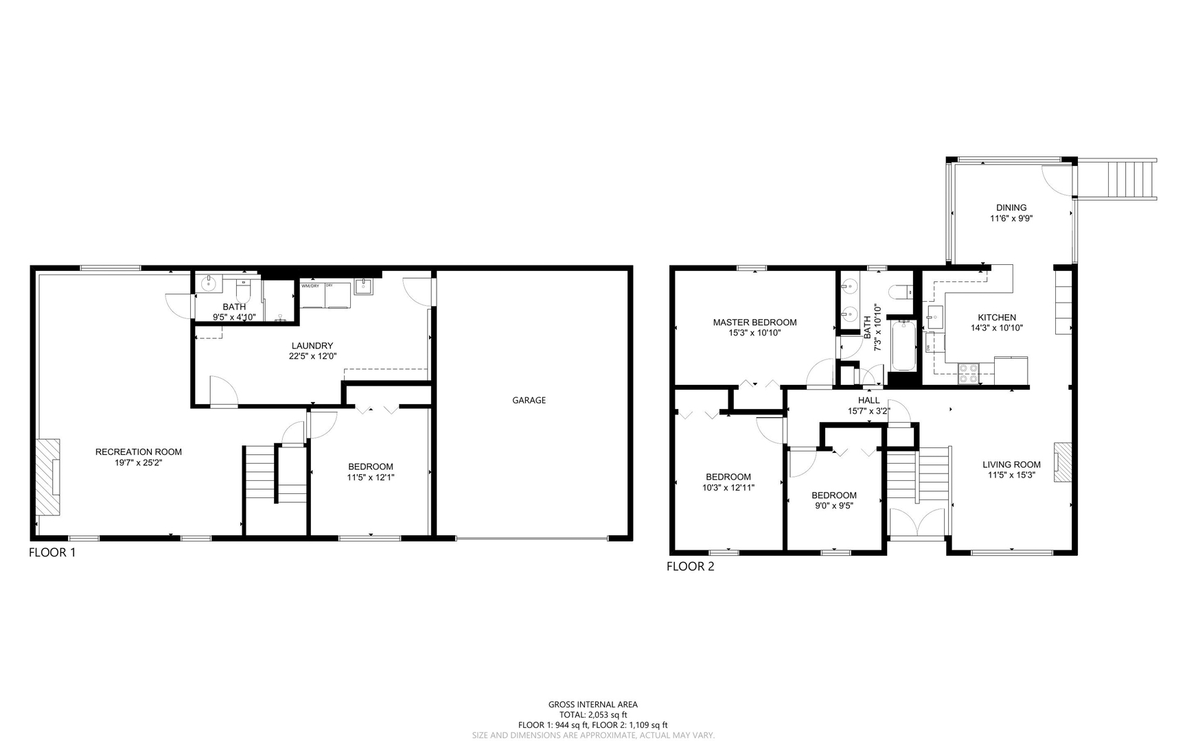 2803 Dodge Drive Bloomington, IL 61704 - Photo 49 of 49