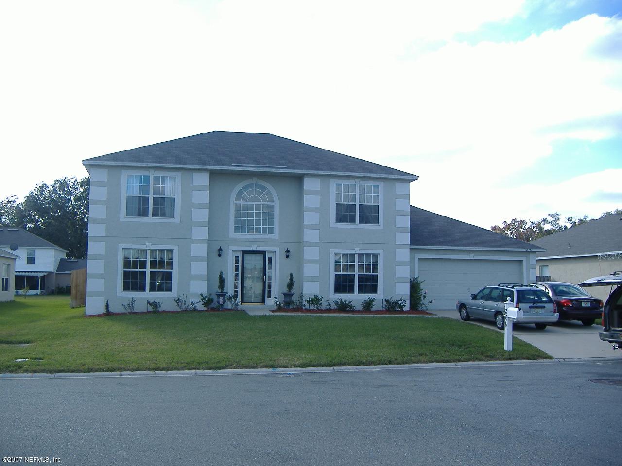 12356 Hickory Forest Road Jacksonville, FL 32226 - Photo 1 of 16 Front of house
