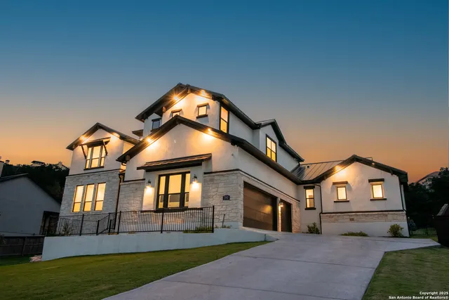 $1,575,000 | 7302 Cresta Bulivar, San Antonio, TX 78256