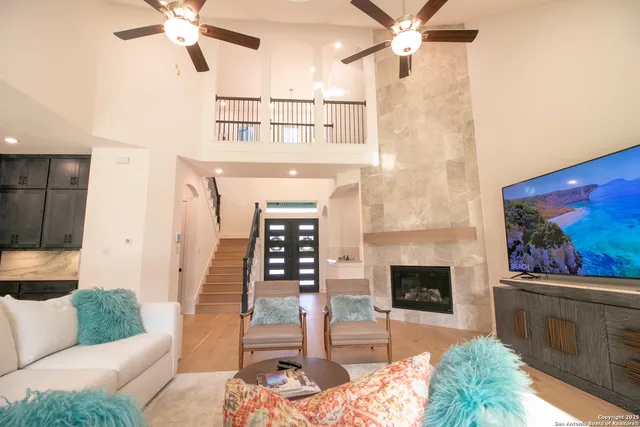 $1,575,000 | 7302 Cresta Bulivar, San Antonio, TX 78256
