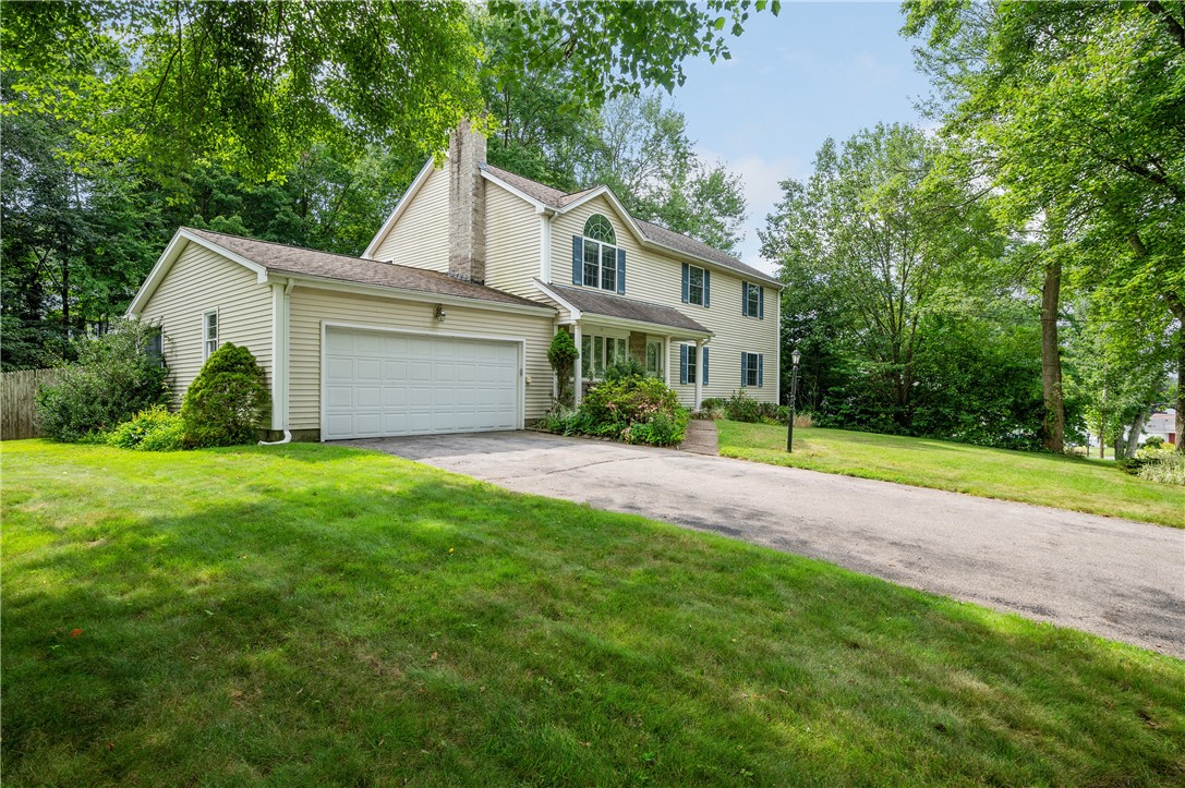 14 Rocky Crest Road Cumberland, RI 02864 - Photo 46 of 47