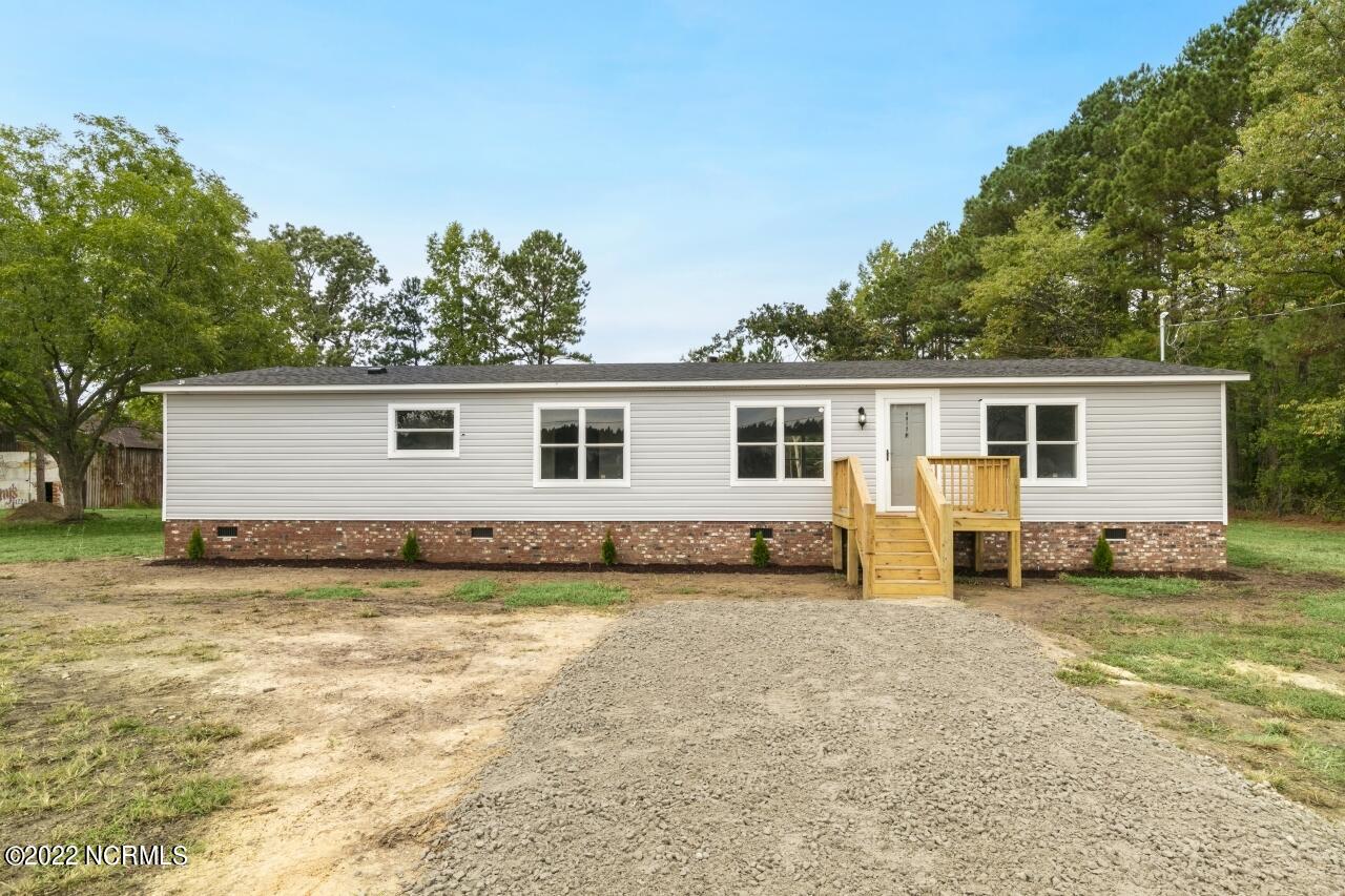 4912 Webb Lake Road, Unit F Wilson, NC 27893 - Photo 1 of 40 Front