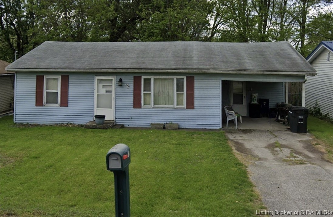 12 East Applegate Ln  
