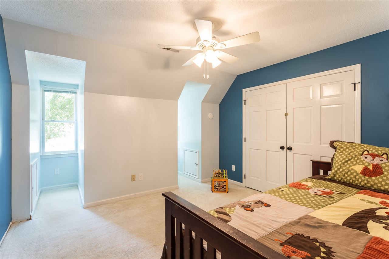 5608 Preston Place Raleigh, NC 27604 - Photo 16 of 22 Photo 16