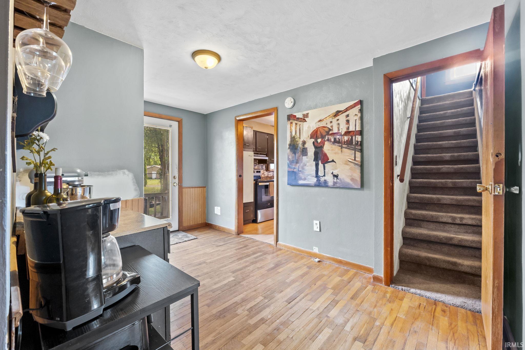 2506 Spring Street Fort Wayne, IN 46808 - Photo 10 of 30