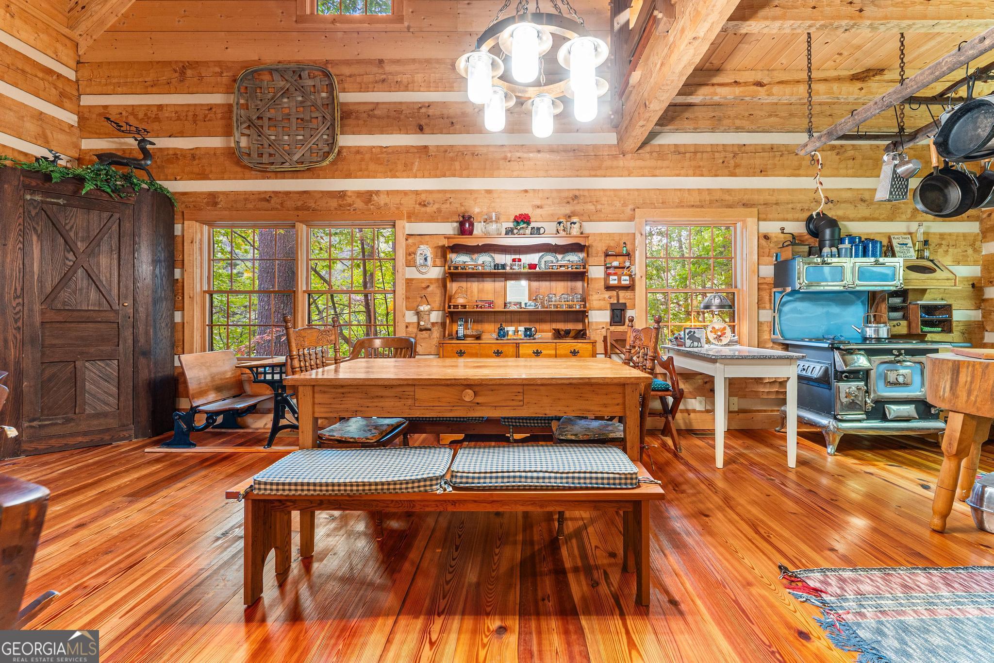 1127 Sautee Trail Sautee Nacoochee, GA 30571 - Photo 13 of 85