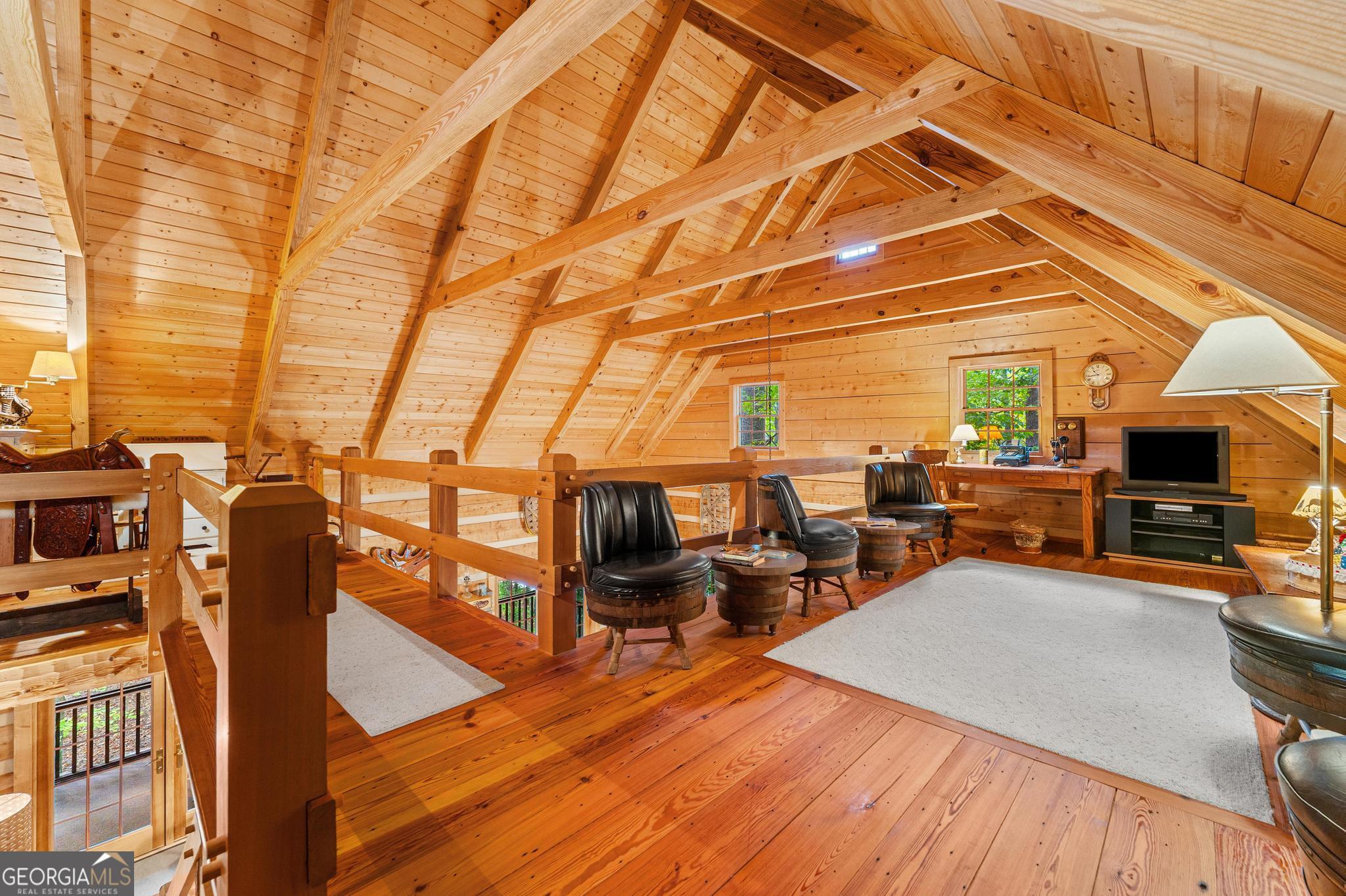 1127 Sautee Trail Sautee Nacoochee, GA 30571 - Photo 23 of 85