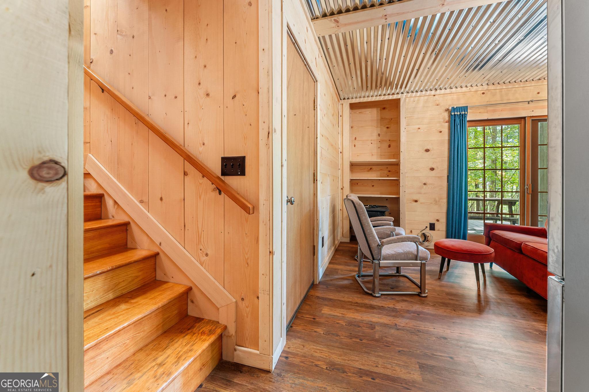 1127 Sautee Trail Sautee Nacoochee, GA 30571 - Photo 32 of 85