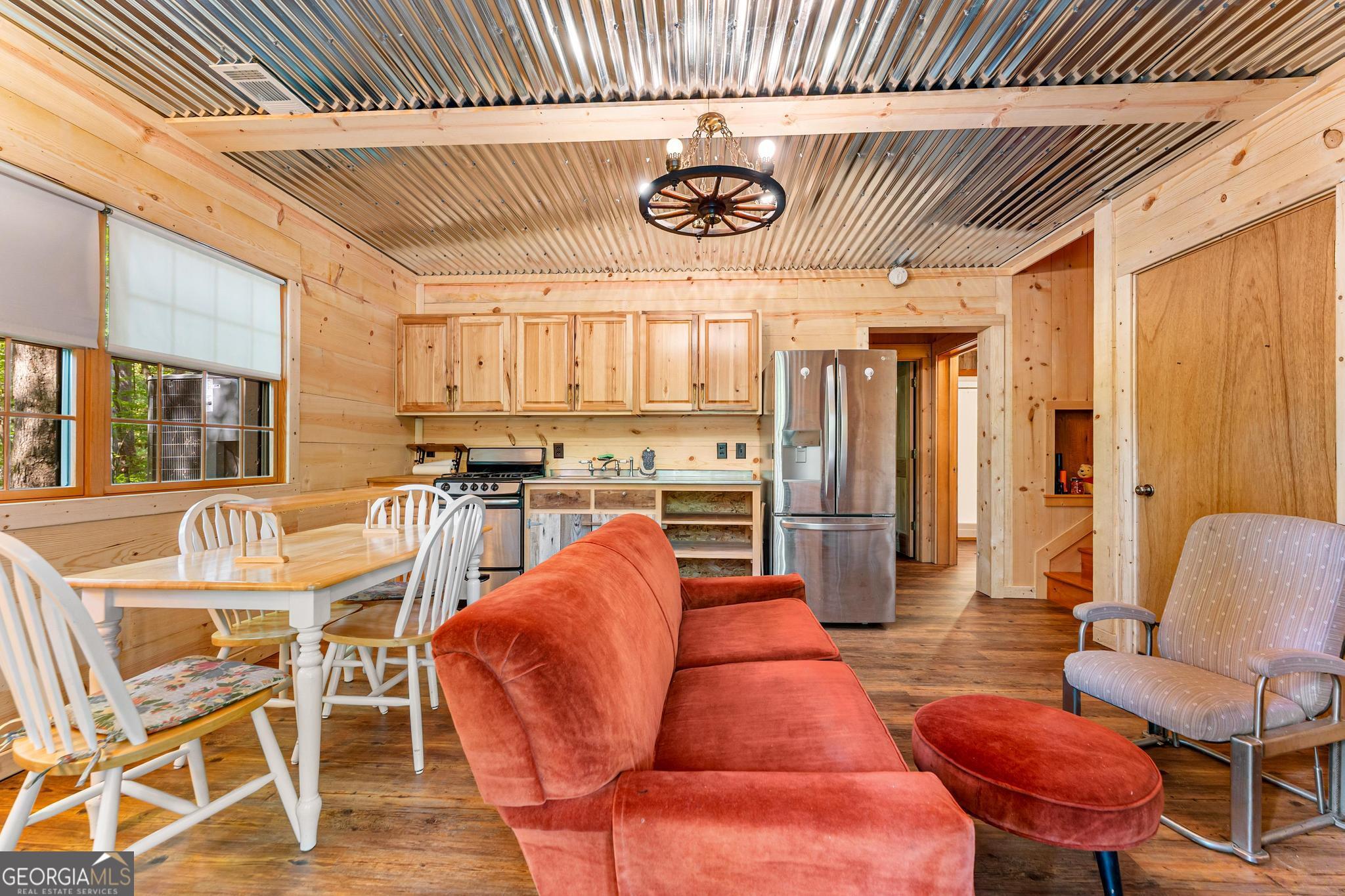 1127 Sautee Trail Sautee Nacoochee, GA 30571 - Photo 33 of 85