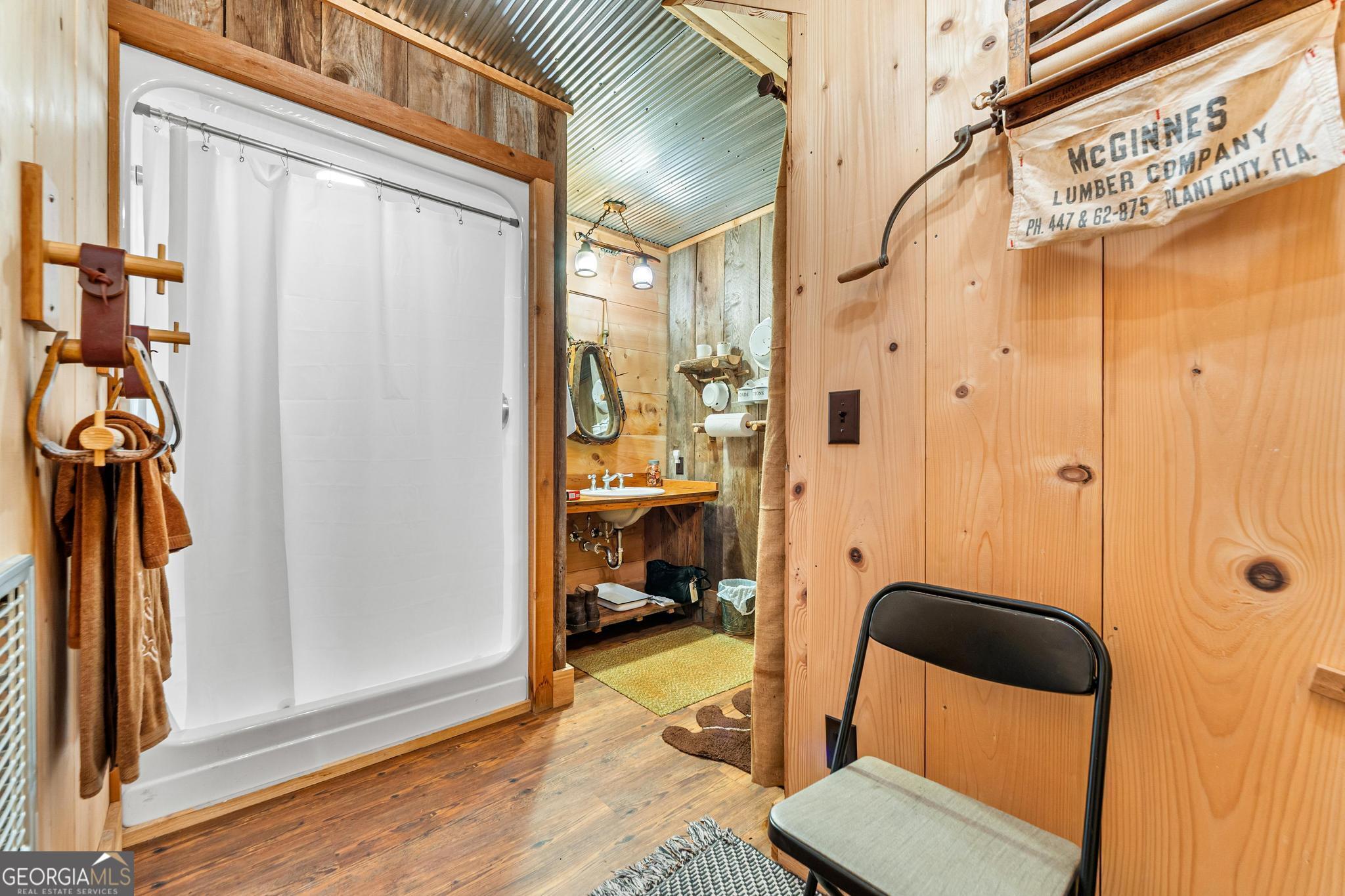 1127 Sautee Trail Sautee Nacoochee, GA 30571 - Photo 34 of 85