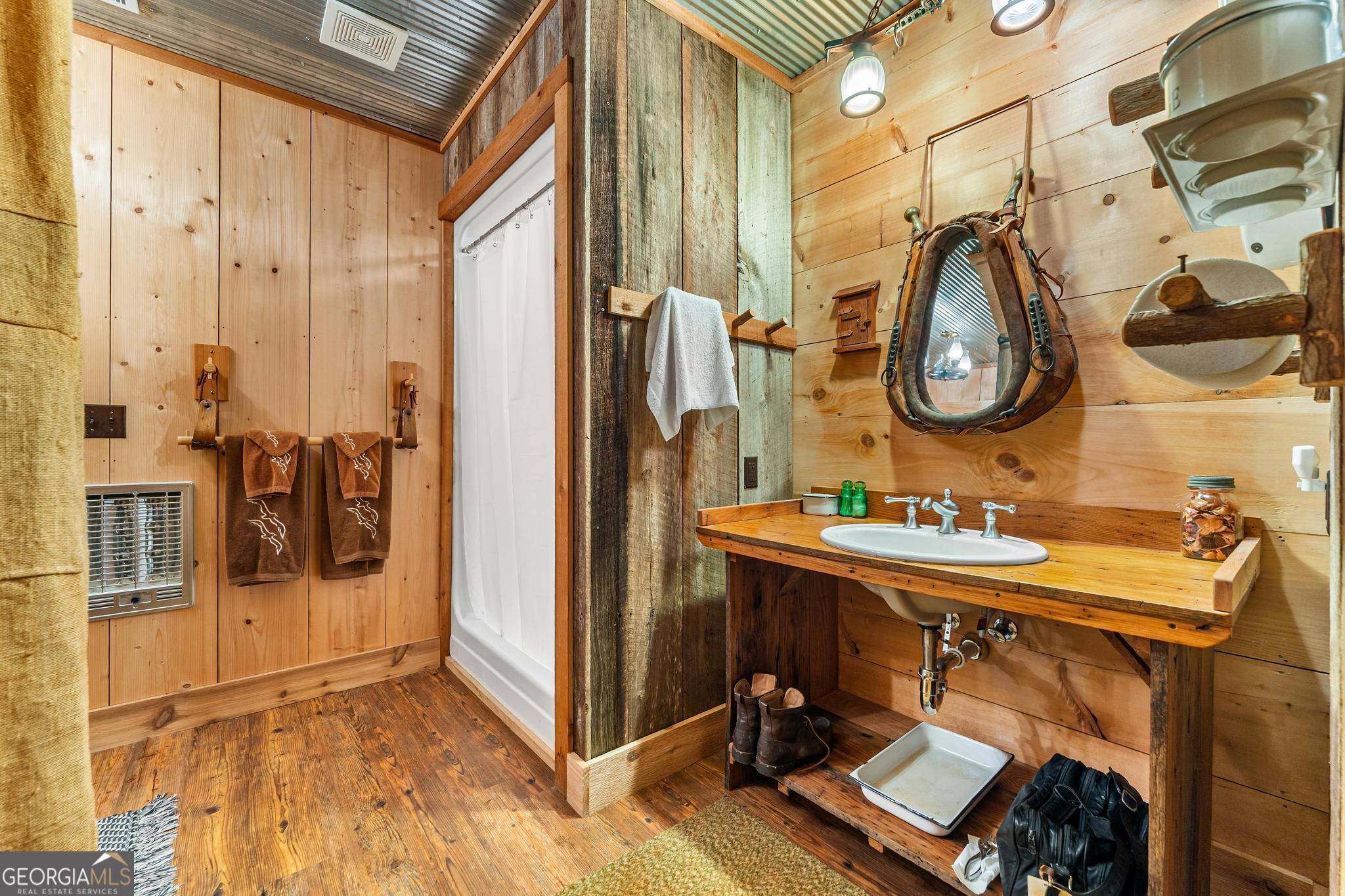 1127 Sautee Trail Sautee Nacoochee, GA 30571 - Photo 35 of 85