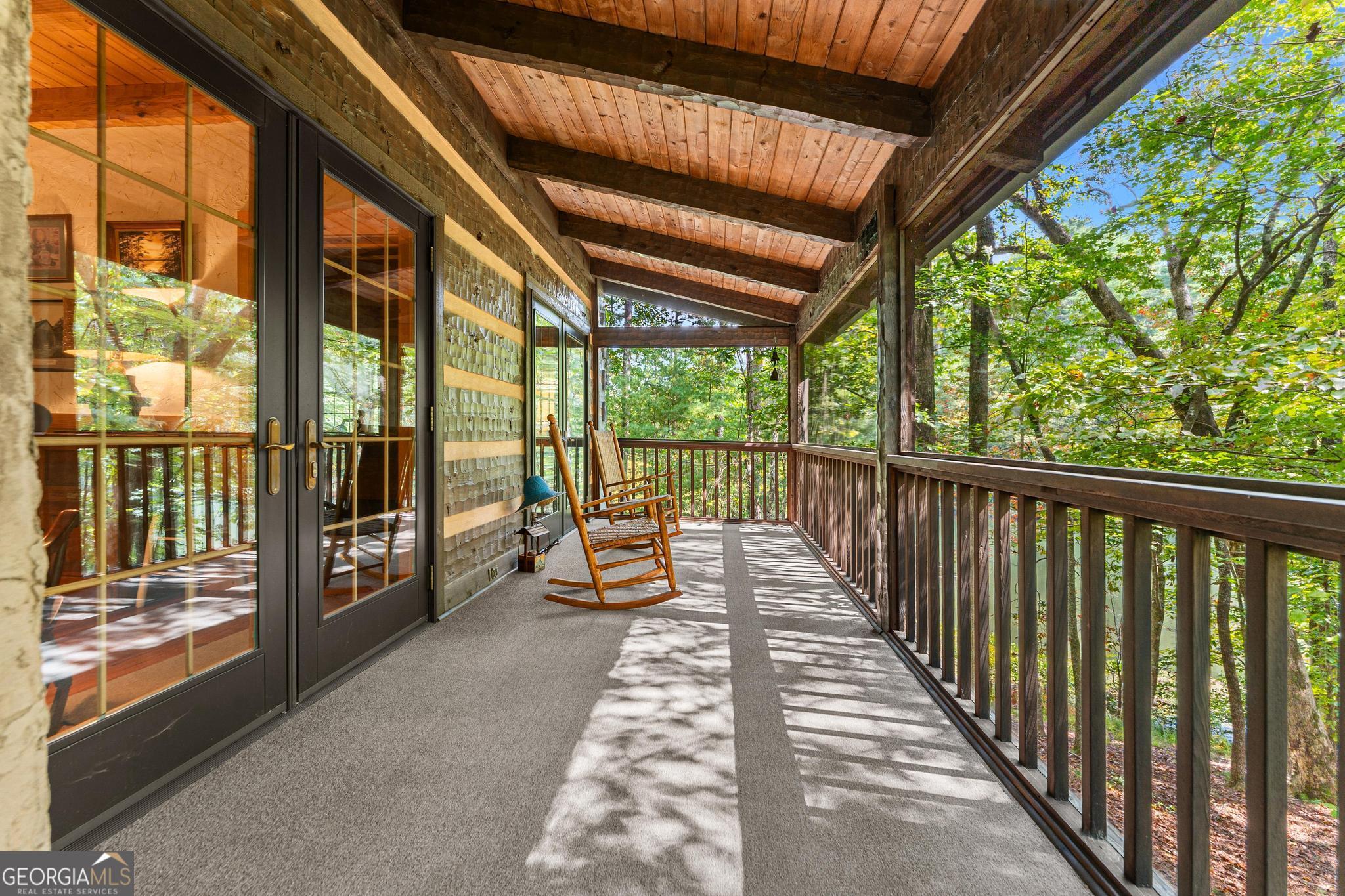 1127 Sautee Trail Sautee Nacoochee, GA 30571 - Photo 36 of 85