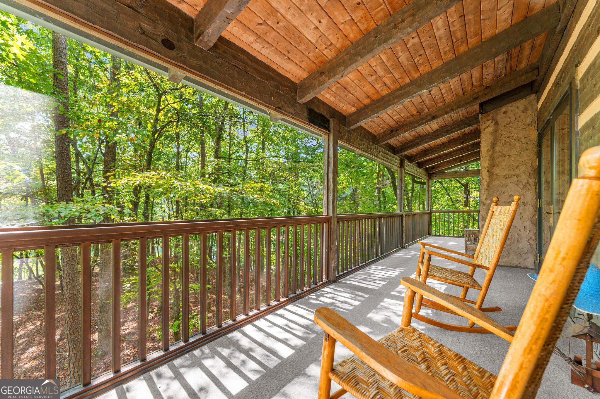 1127 Sautee Trail Sautee Nacoochee, GA 30571 - Photo 38 of 85