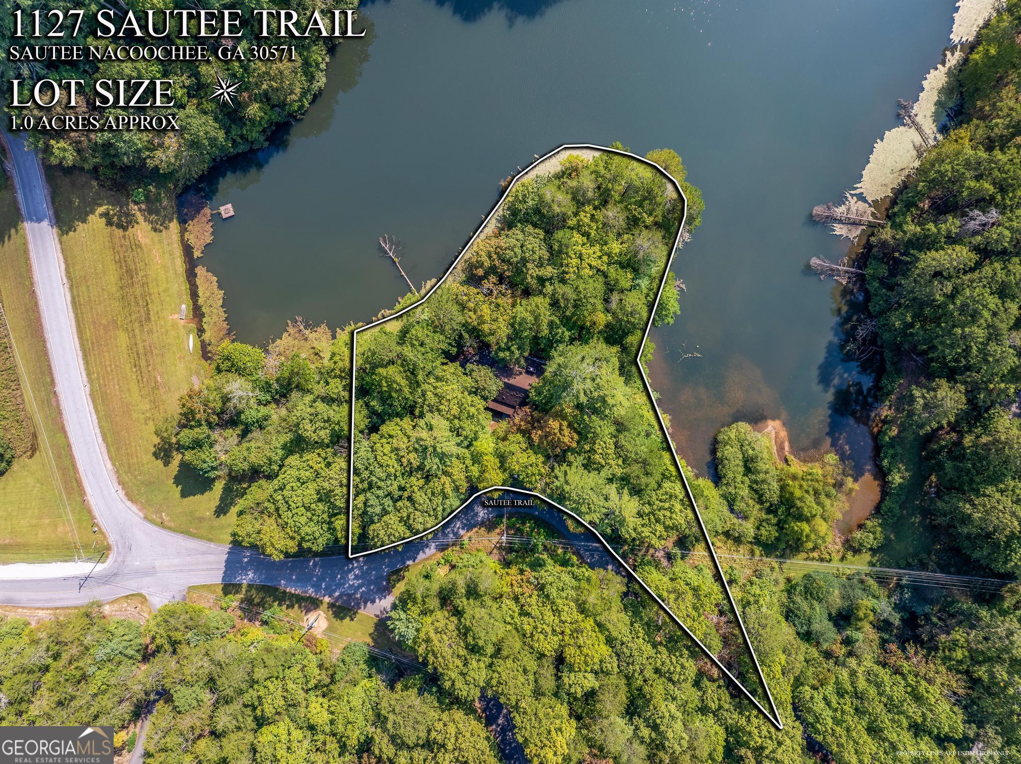 1127 Sautee Trail Sautee Nacoochee, GA 30571 - Photo 43 of 85