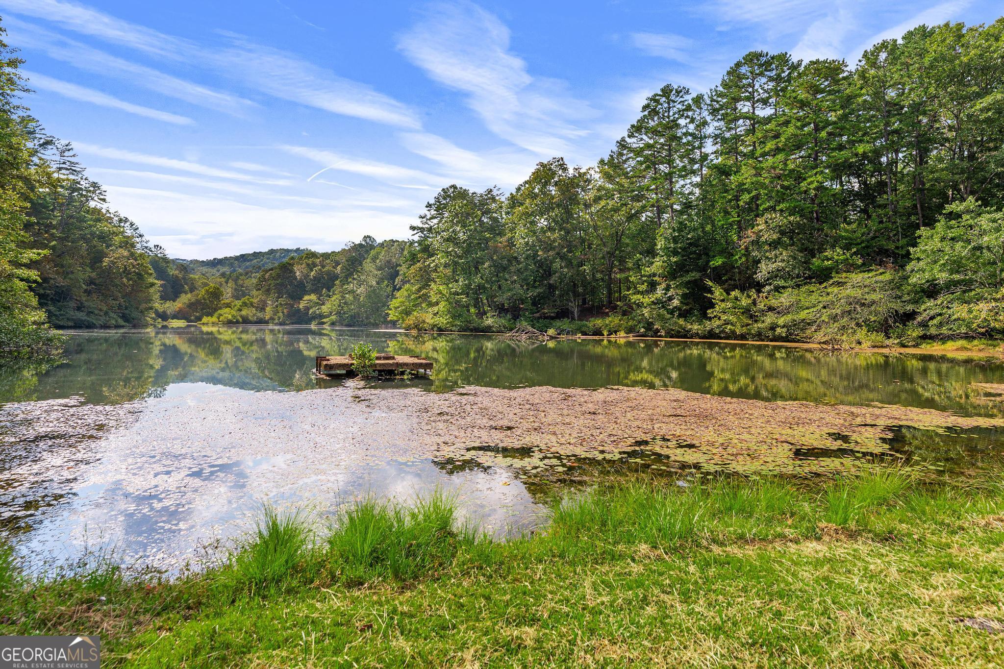 1127 Sautee Trail Sautee Nacoochee, GA 30571 - Photo 47 of 85 a view of lake view and mountain view