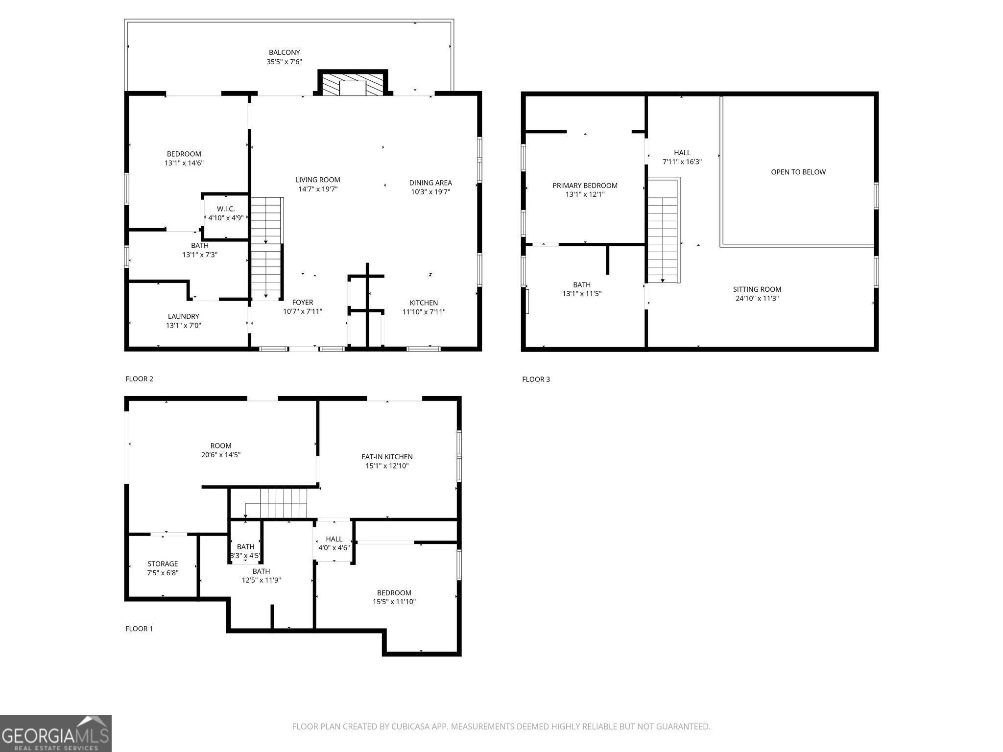 1127 Sautee Trail Sautee Nacoochee, GA 30571 - Photo 49 of 85