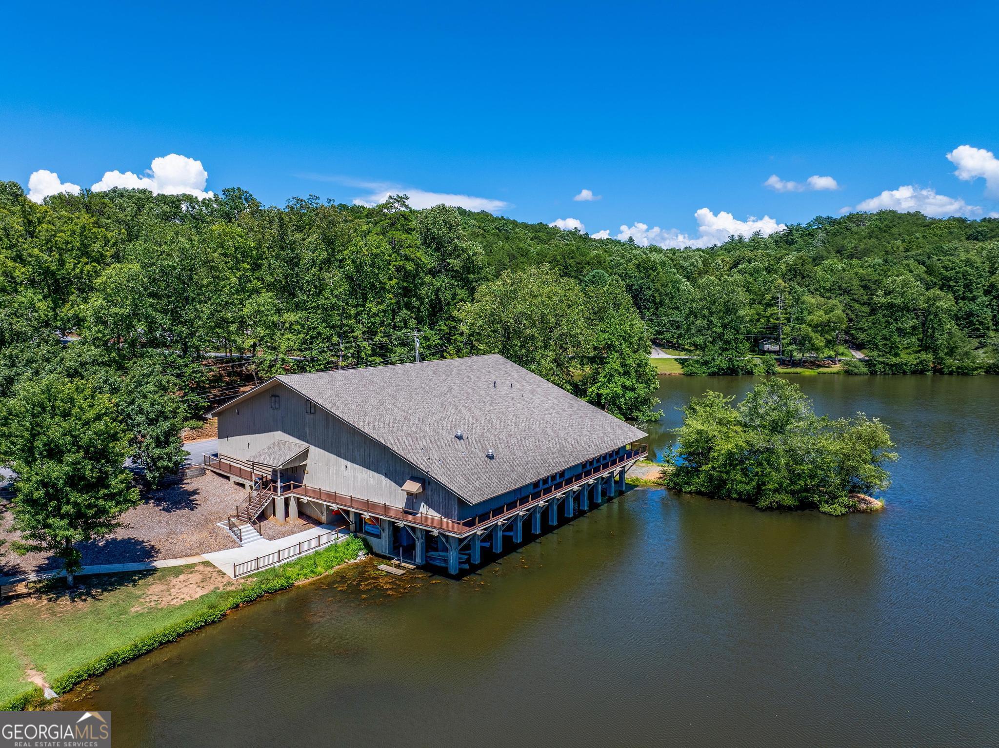 1127 Sautee Trail Sautee Nacoochee, GA 30571 - Photo 62 of 85