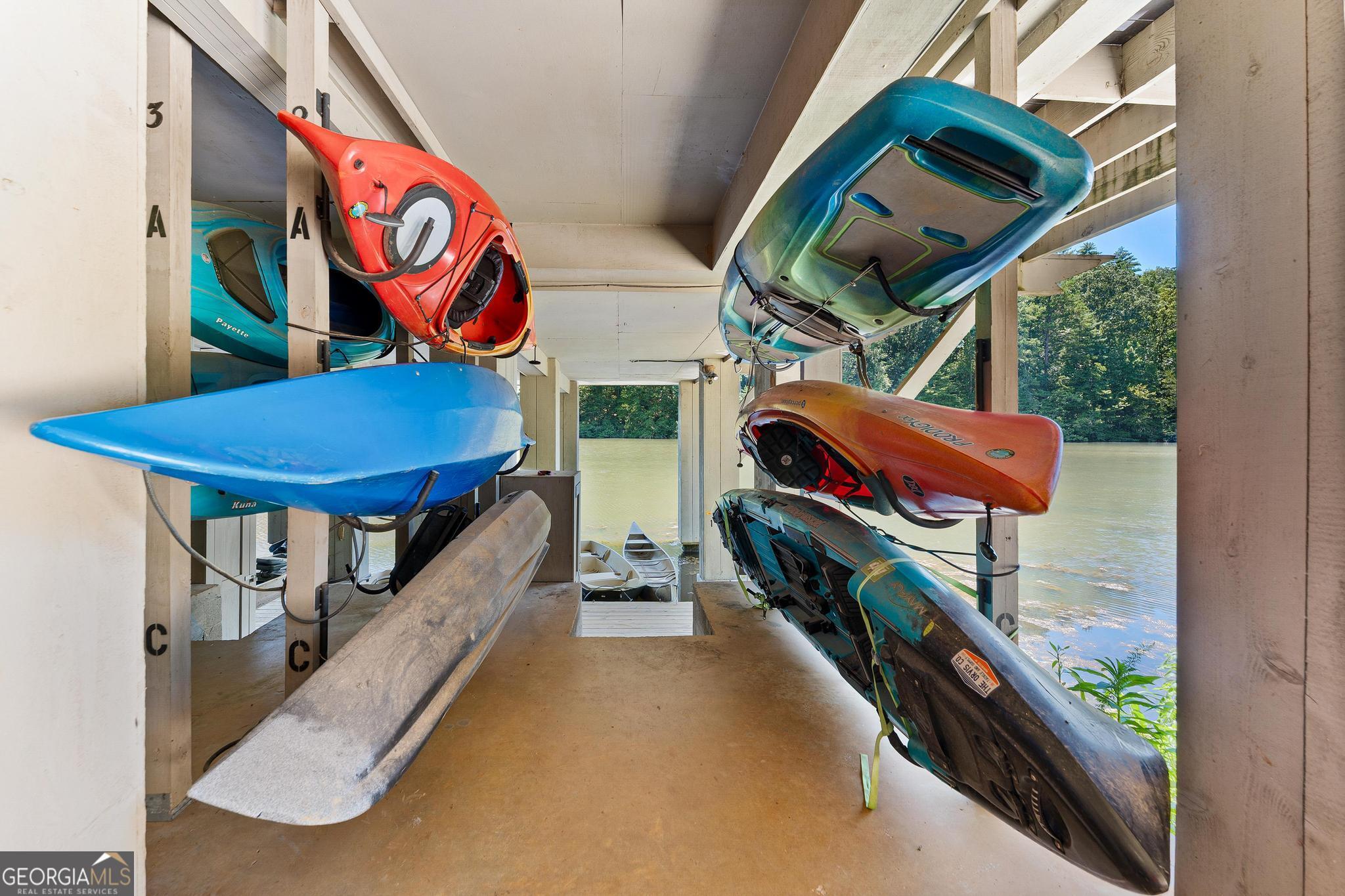 1127 Sautee Trail Sautee Nacoochee, GA 30571 - Photo 63 of 85