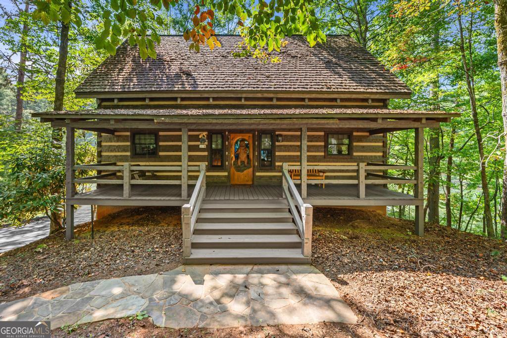 1127 Sautee Trail Sautee Nacoochee, GA 30571 - Photo 66 of 85