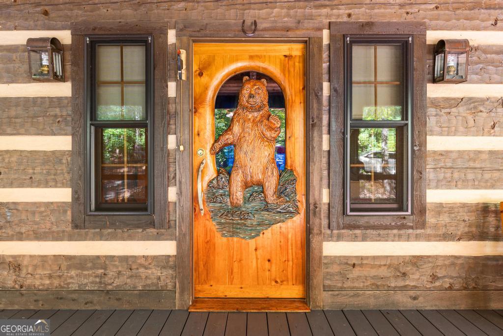 1127 Sautee Trail Sautee Nacoochee, GA 30571 - Photo 72 of 85