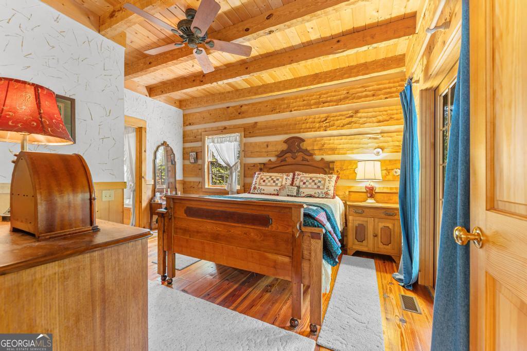 1127 Sautee Trail Sautee Nacoochee, GA 30571 - Photo 83 of 85 a view of front door