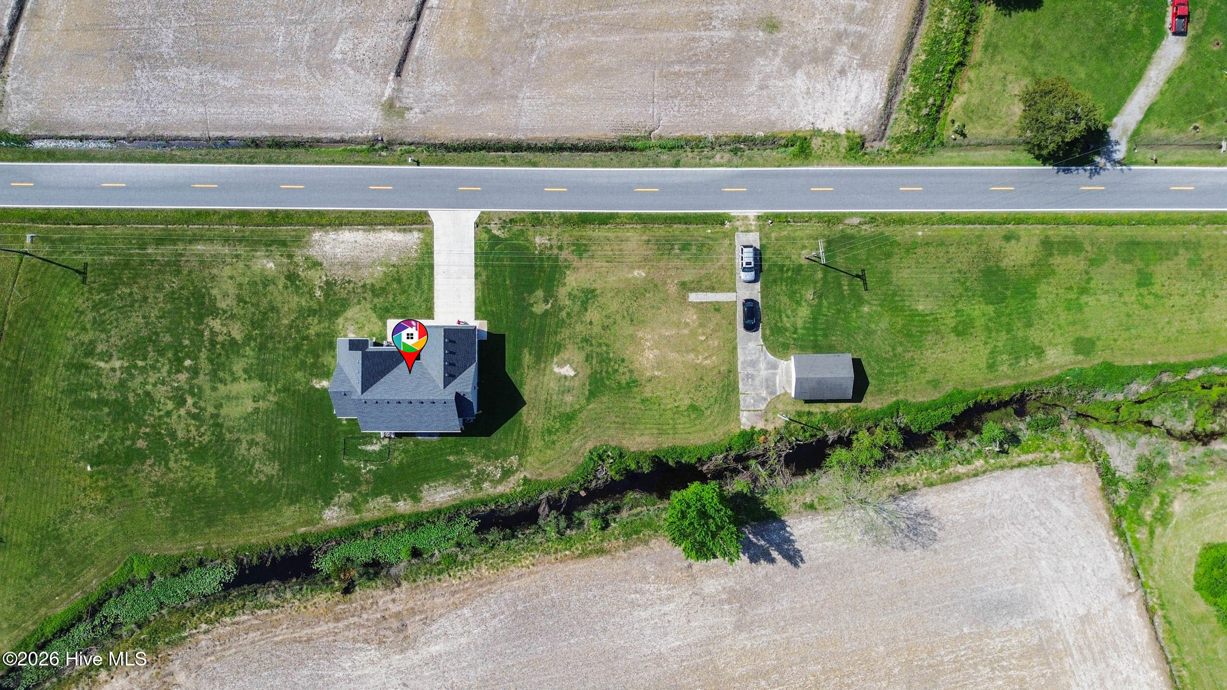 372 Firetower Road Elizabeth City, NC 27909 - Photo 46 of 53 51_xdrone-6