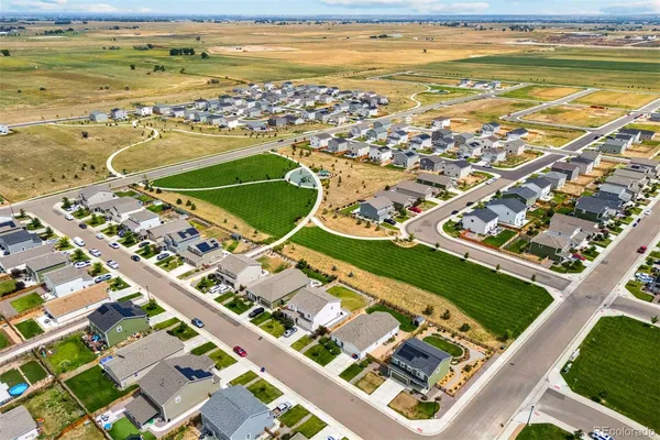 $519,900 | 7461 Slate Place, Frederick, CO 80530