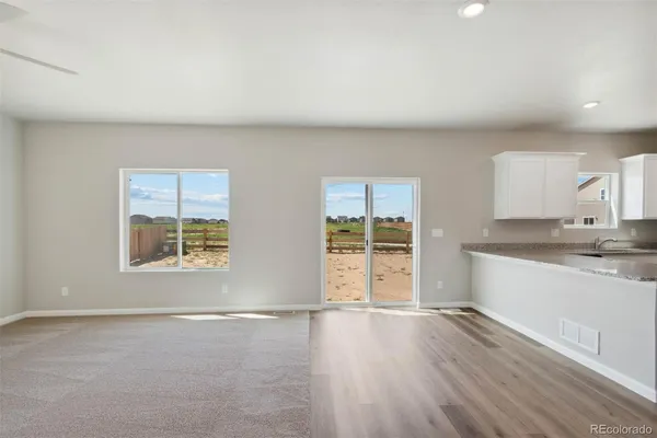 $519,900 | 7461 Slate Place, Frederick, CO 80530