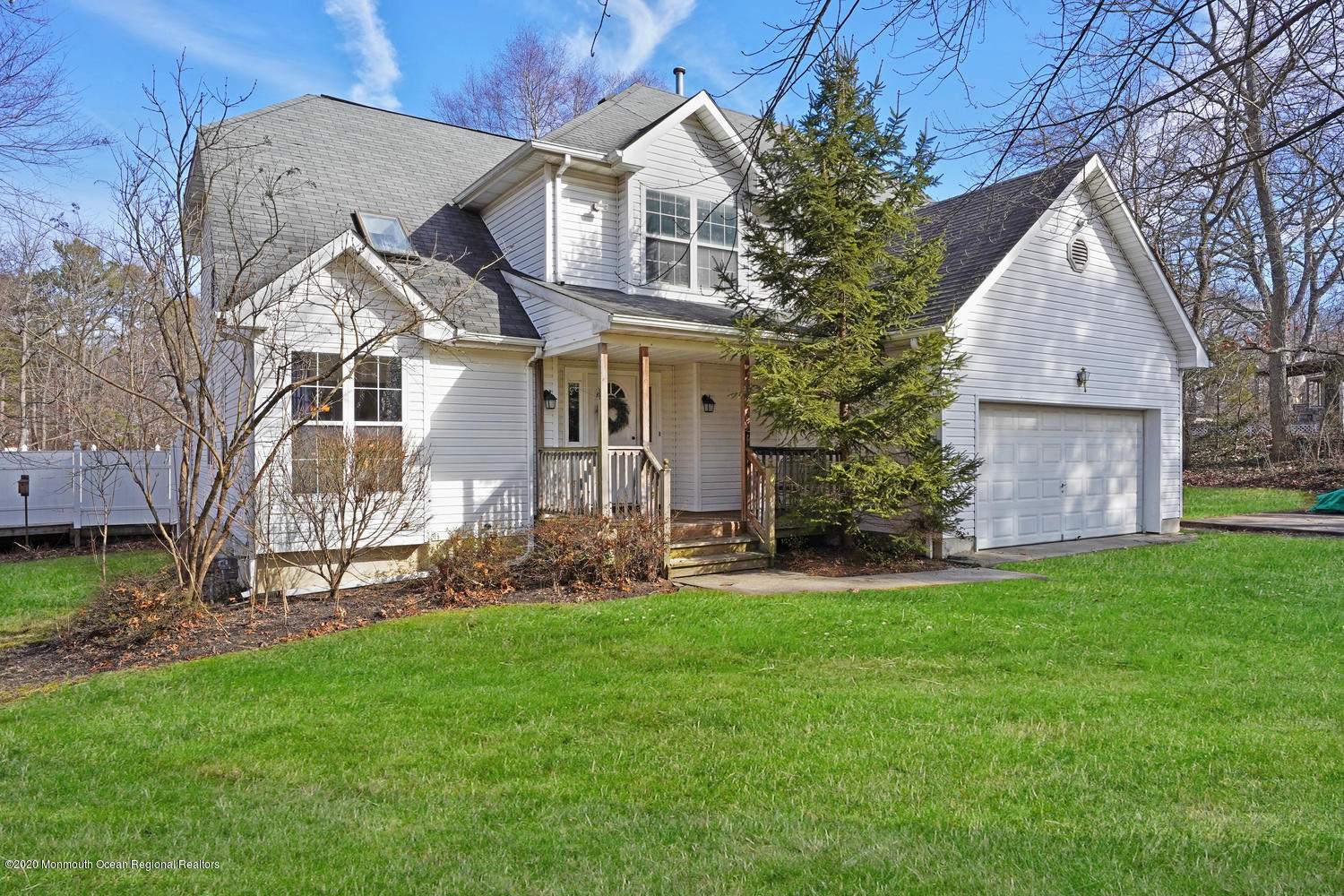 80 Bates Road Jackson, NJ 08527 - Photo 14 of 14 front