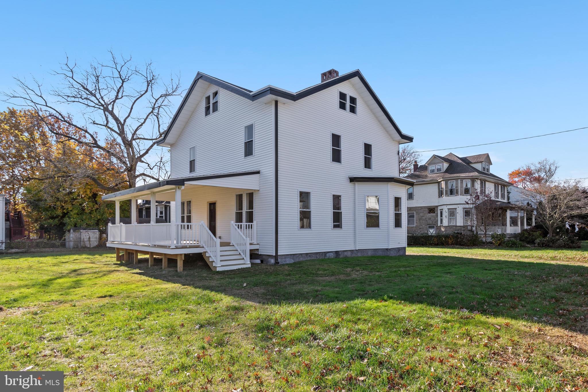 20 West Ward Street Ridley Park, PA 19078 - Photo 1 of 49 Gallery Image 1