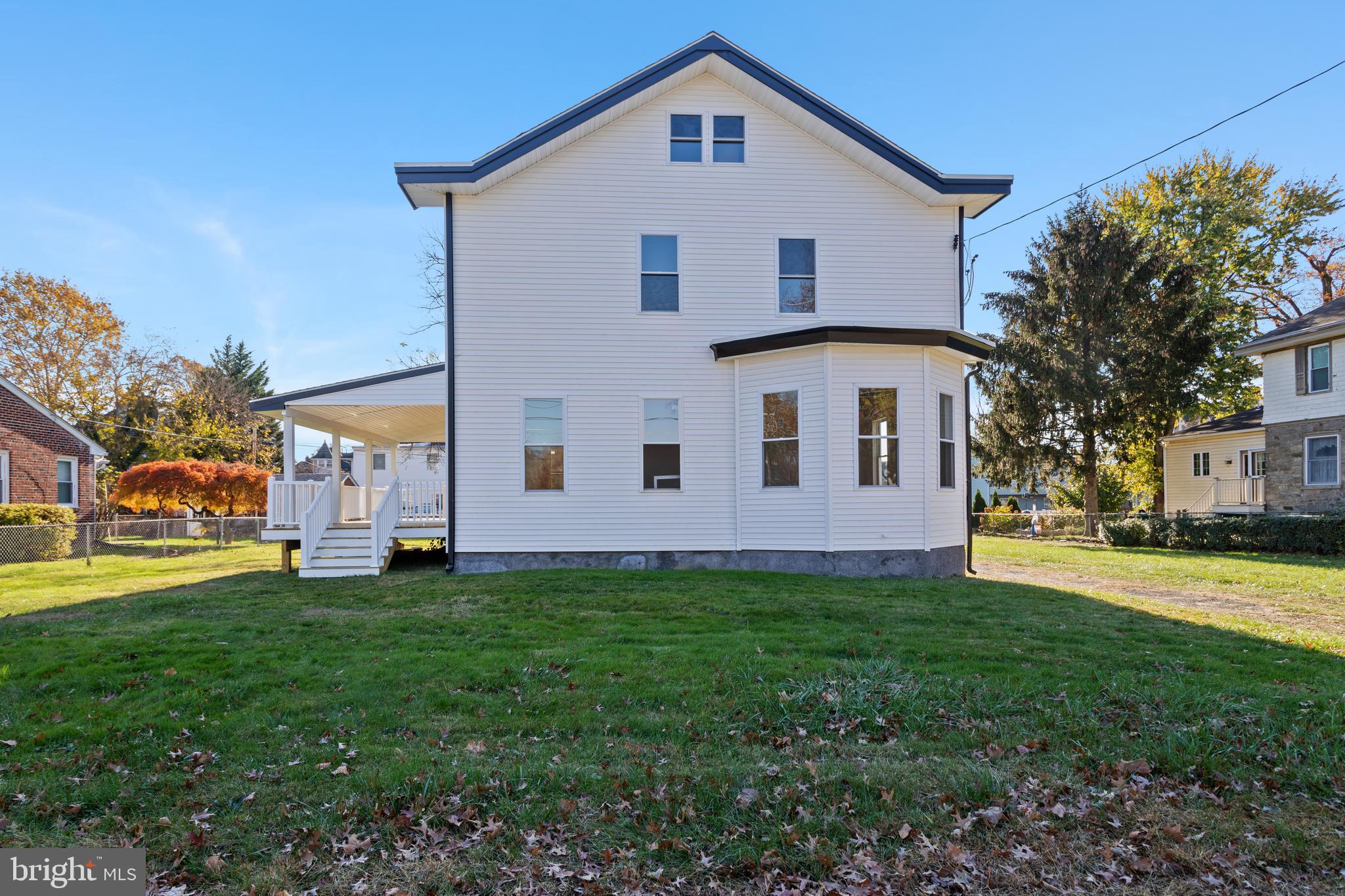 20 West Ward Street Ridley Park, PA 19078 - Photo 44 of 49 Gallery Image 44
