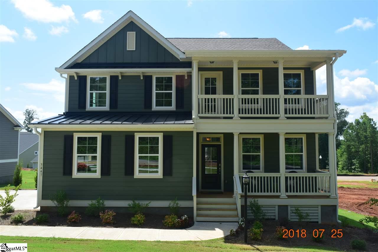 3447 O'neal Church Road Greer, SC 29651 - Photo 1 of 29 Gallery Image 1